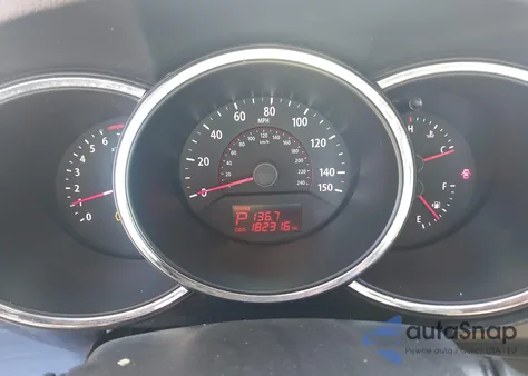 2011 Kia Sorento Ex from USA, damaged, VIN 5XYKU4A15BG026361